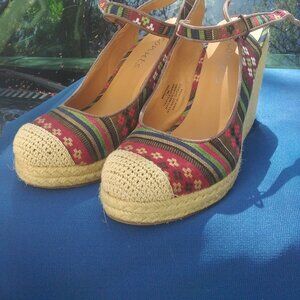 Coconuts Brixton womens shoes